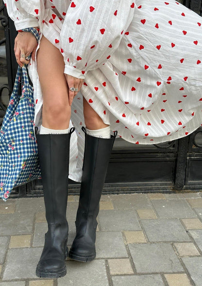 OPHELIA DRESS
