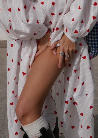 OPHELIA DRESS