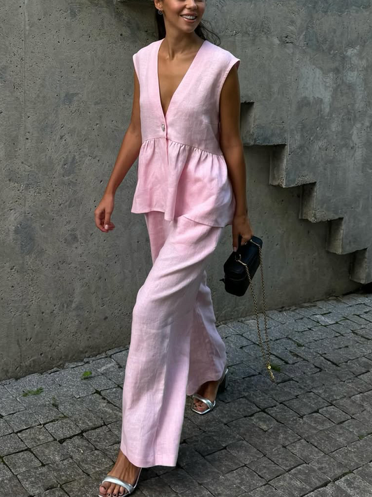 CAPRI SUMMER SET