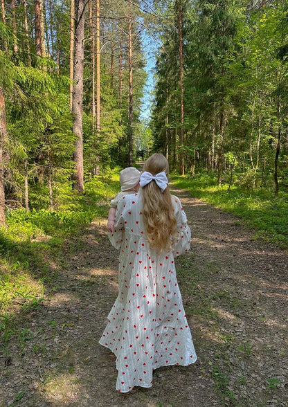 OPHELIA DRESS
