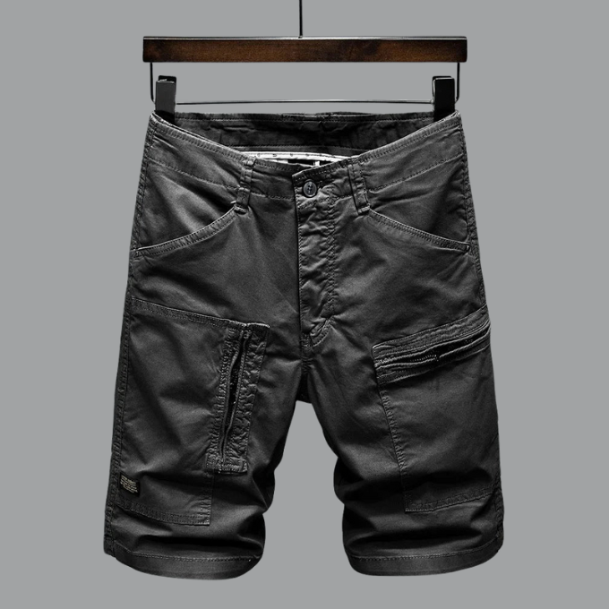 HAMPTON CARGO SHORTS