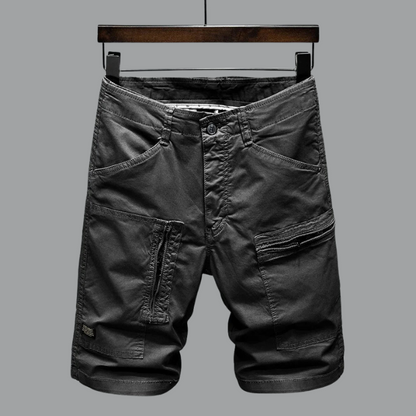 HAMPTON CARGO SHORTS