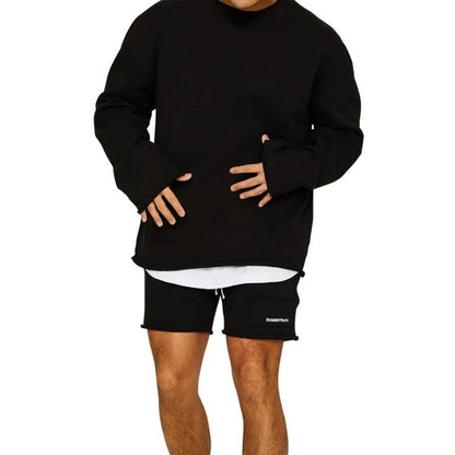 BAXTER LOUNGEWEAR SET