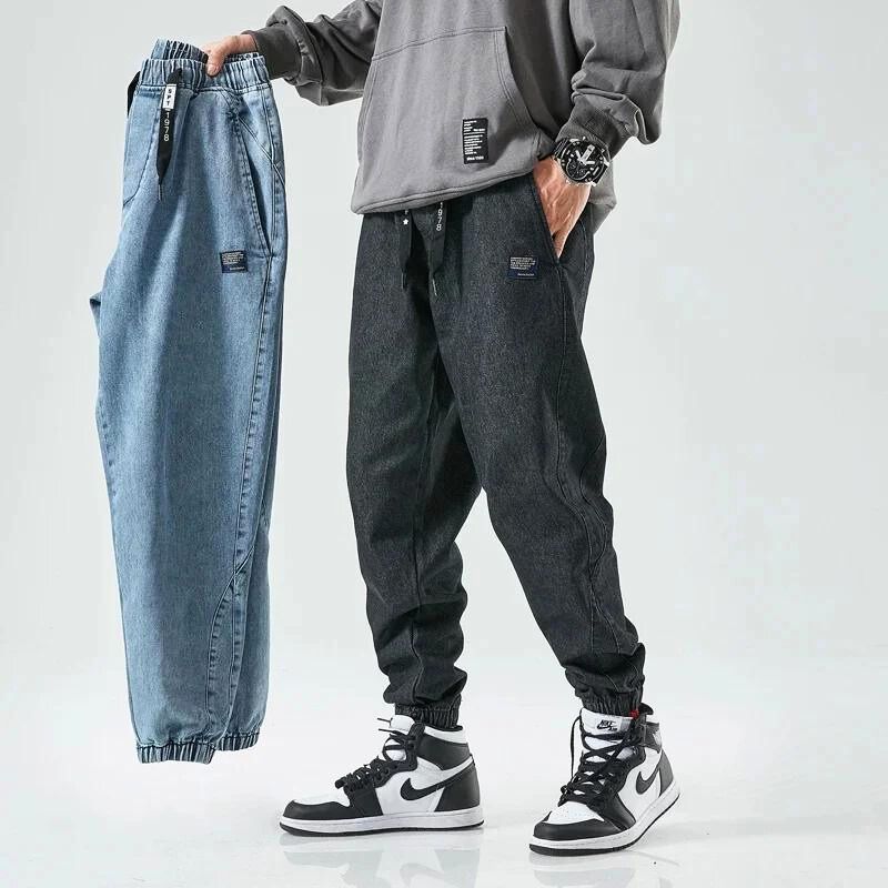 JAMES JONES JOGGERS