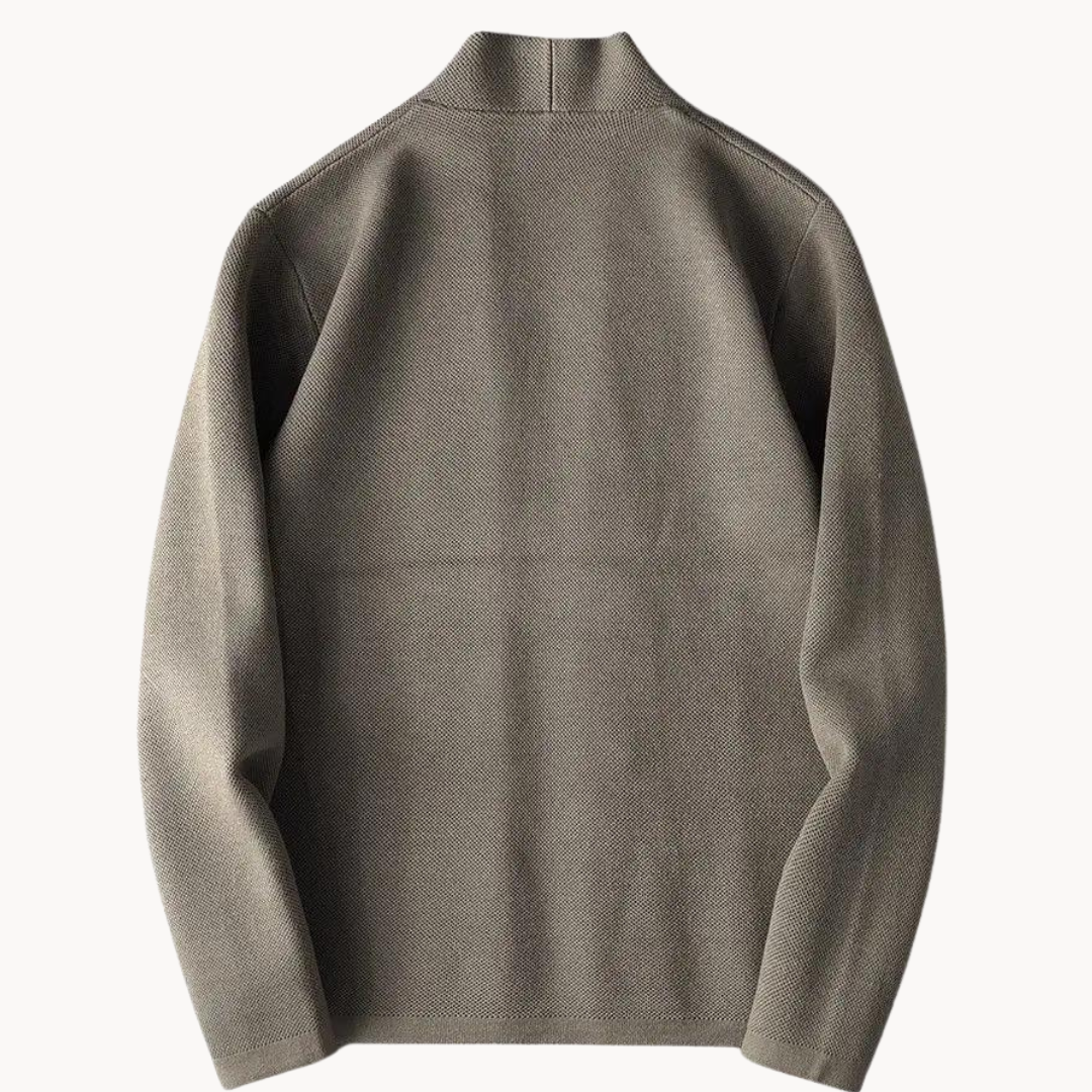 BELMONT KNIT CARDIGAN