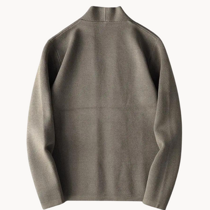 BELMONT KNIT CARDIGAN