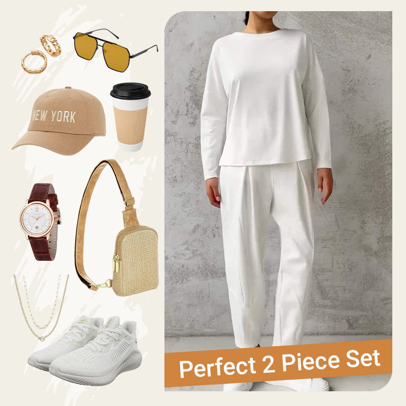 METRO LOUNGE SET