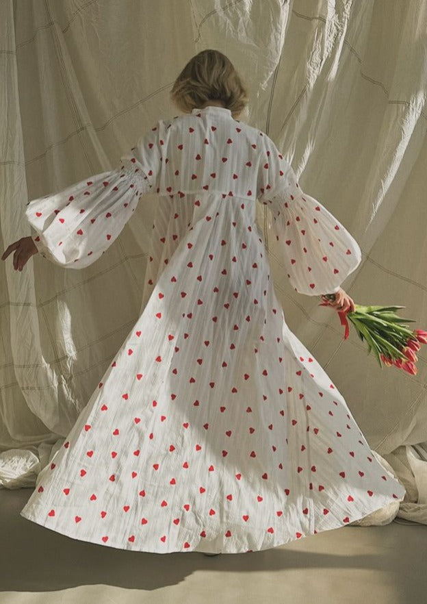 OPHELIA DRESS