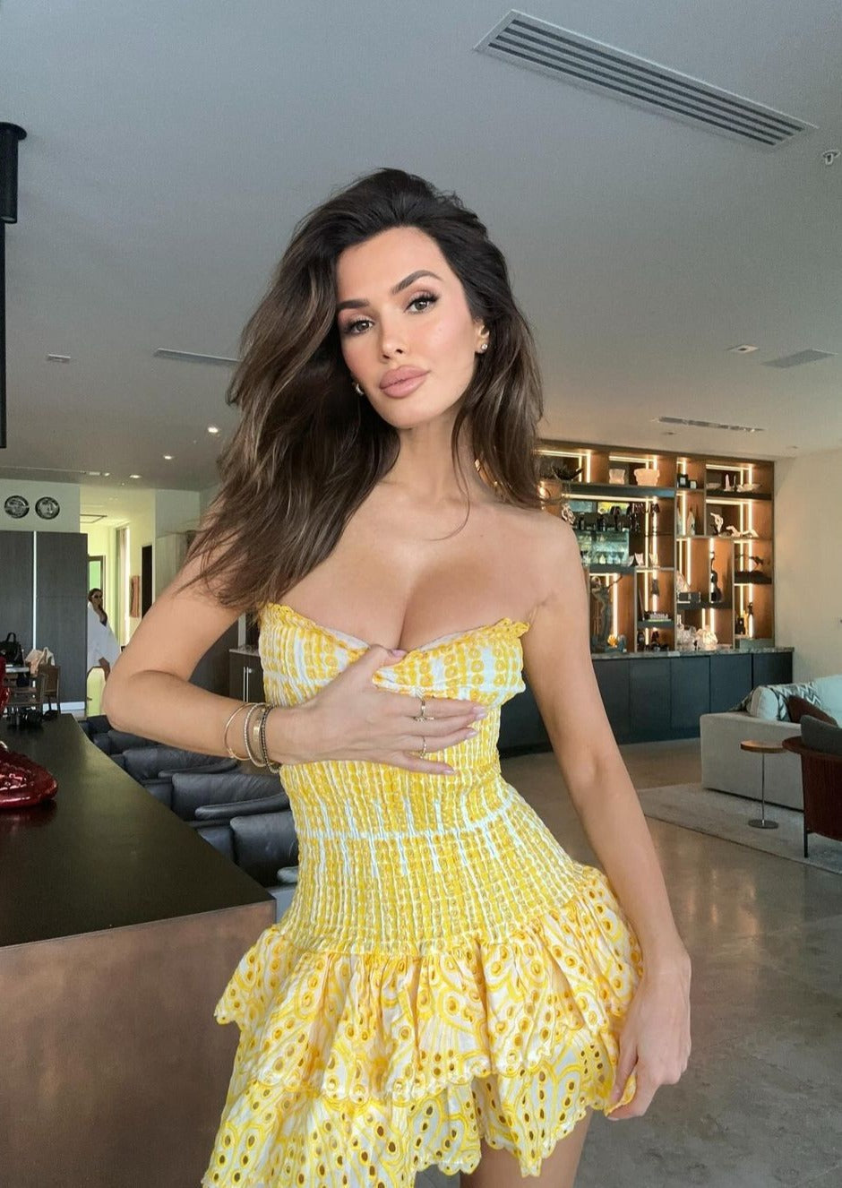 DOLCE DRESS