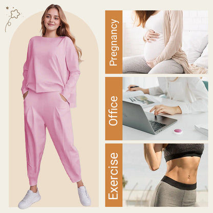 METRO LOUNGE SET