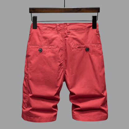 HAMPTON CARGO SHORTS