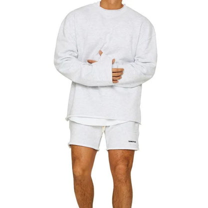 BAXTER LOUNGEWEAR SET