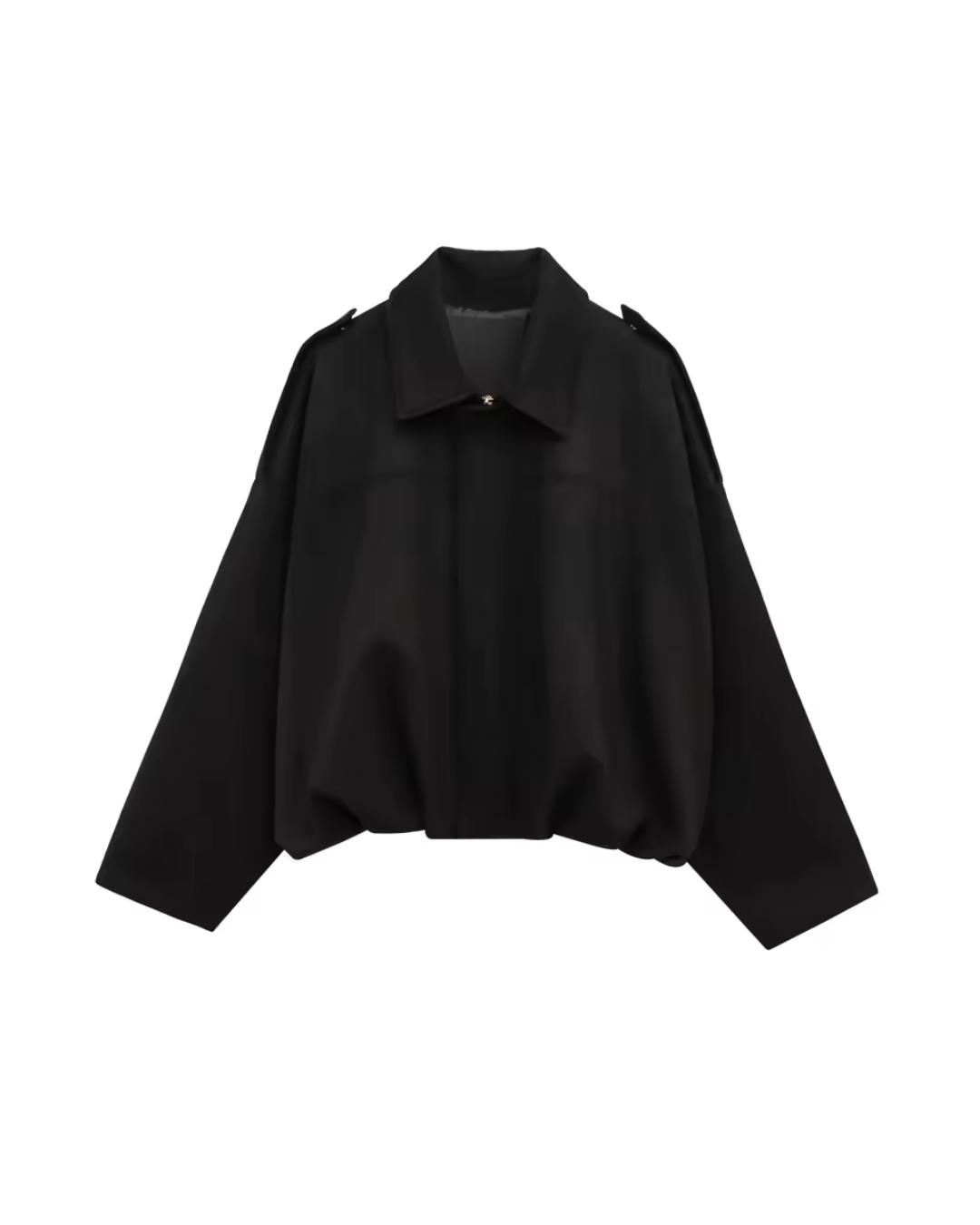 MAVEN BOMBER JACKET