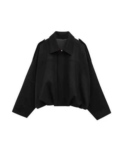 MAVEN BOMBER JACKET