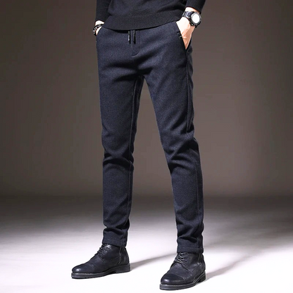 BRANFORD SLIM FIT PANTS