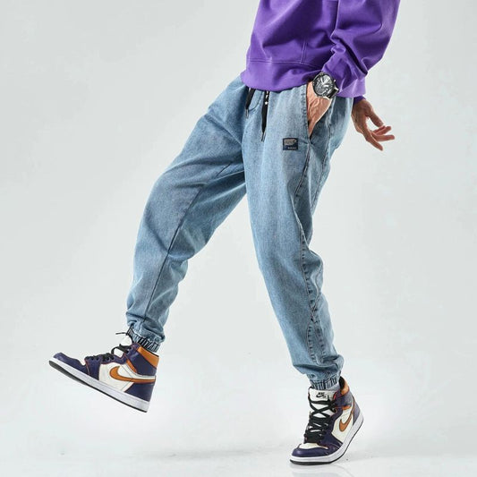 JAMES JONES JOGGERS