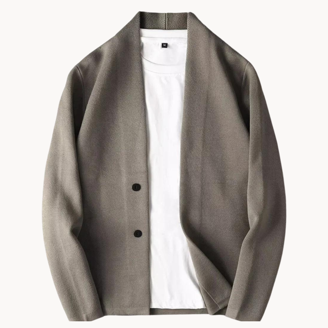BELMONT KNIT CARDIGAN