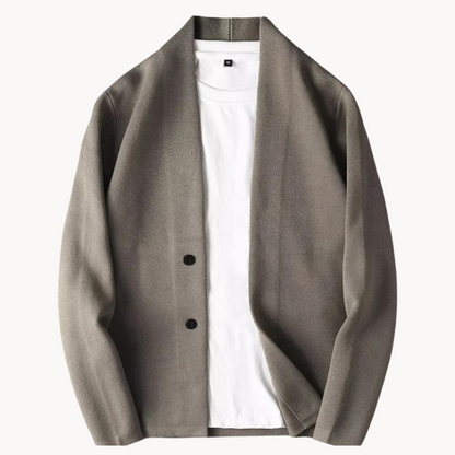 BELMONT KNIT CARDIGAN