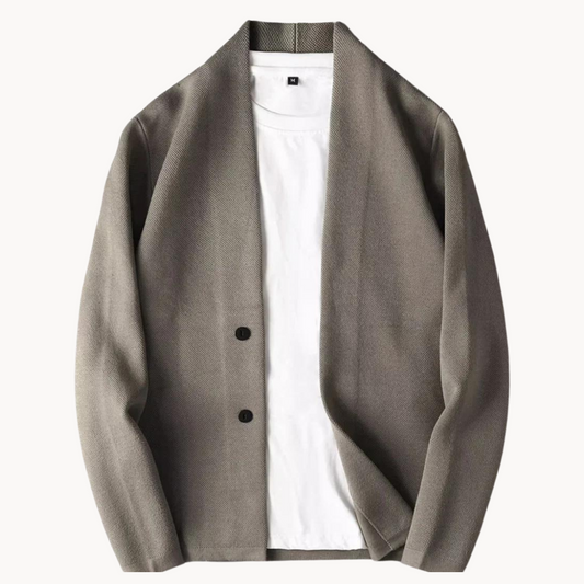 BELMONT KNIT CARDIGAN