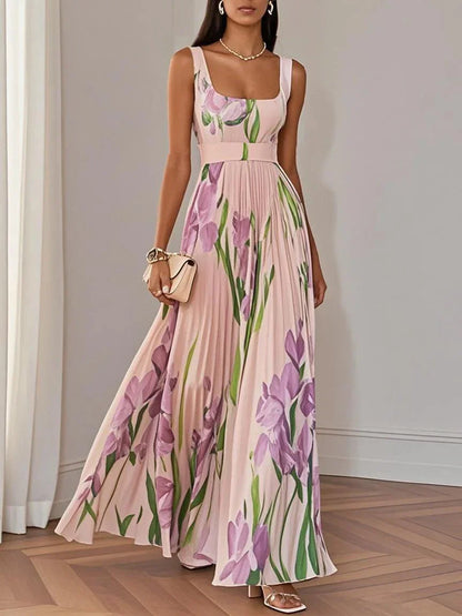 SERENA MAXI DRESS