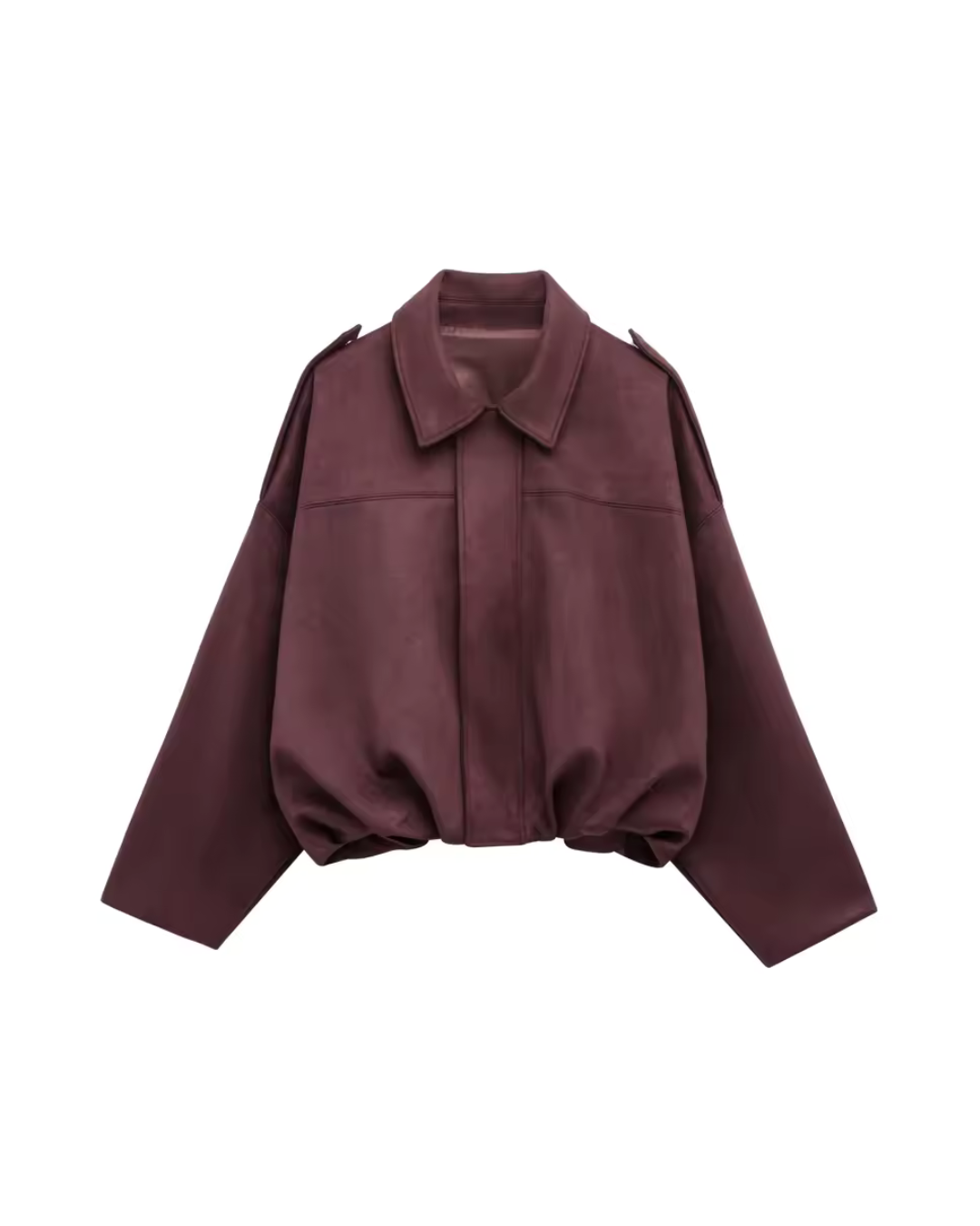 MAVEN BOMBER JACKET