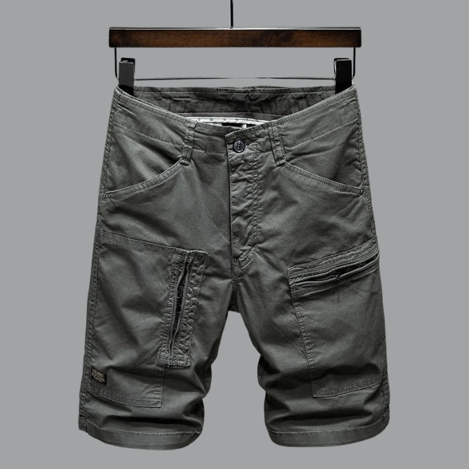 HAMPTON CARGO SHORTS