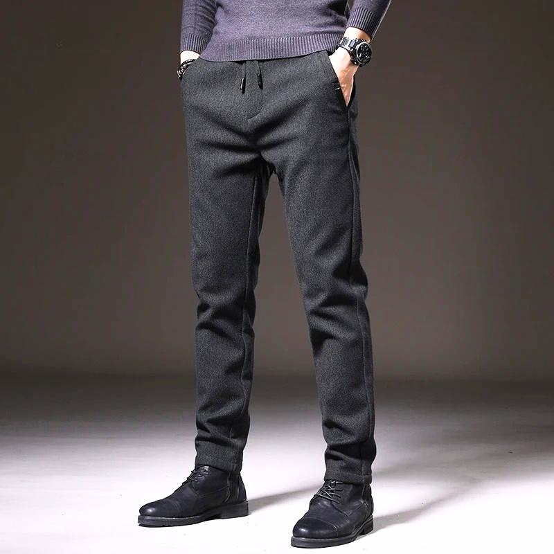 BRANFORD SLIM FIT PANTS