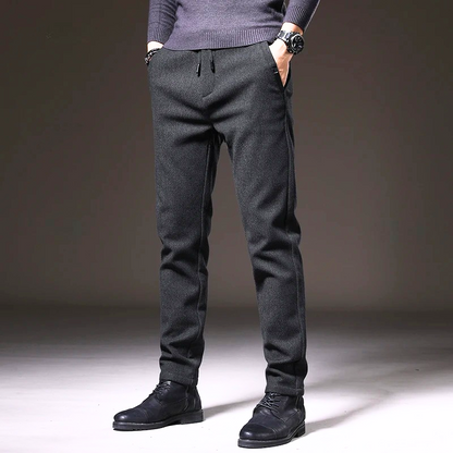 BRANFORD SLIM FIT PANTS