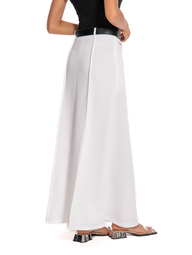 HARLOW LONG SKIRT