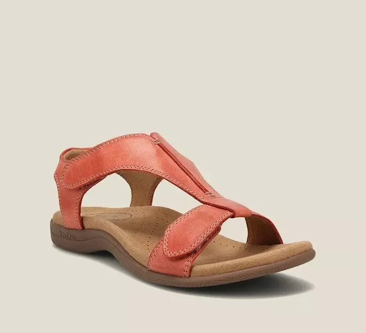 FINOLA SUMMER SLIDE SANDALS