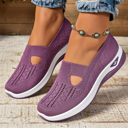 CARRY ORTHOPEDIC SLIP ONS