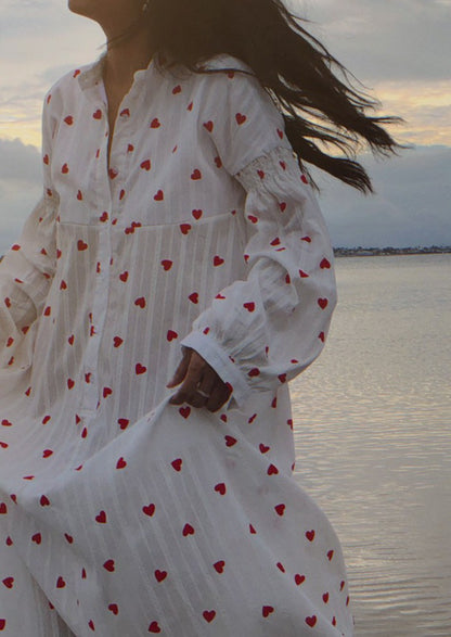 OPHELIA DRESS