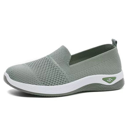 AZALEA ORTHOPEDIC SLIP ONS