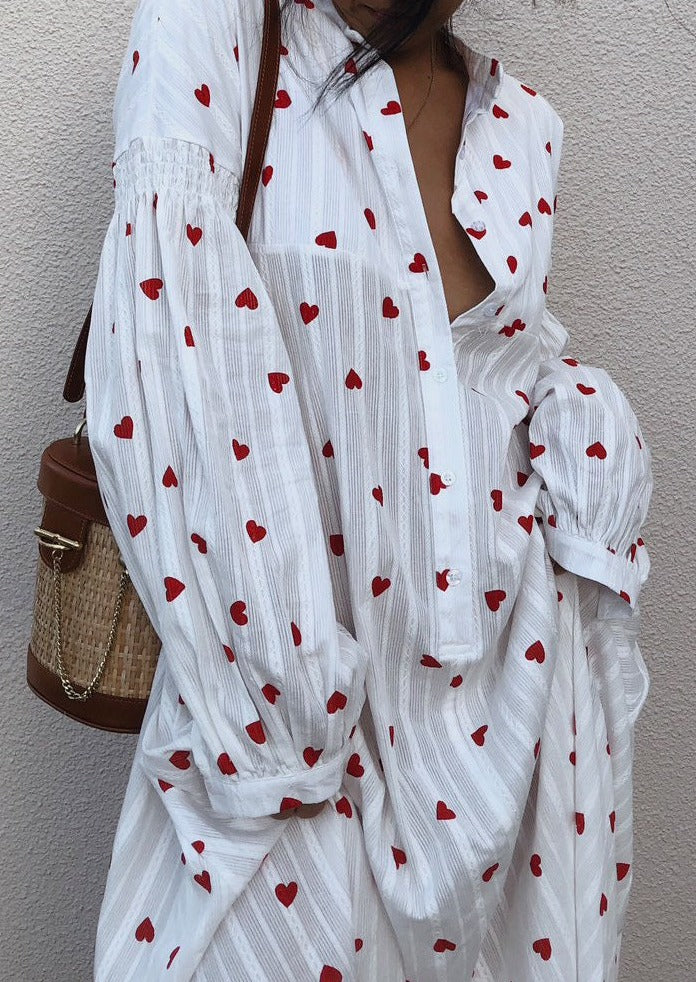 OPHELIA DRESS