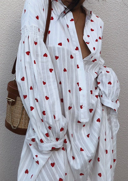 OPHELIA DRESS