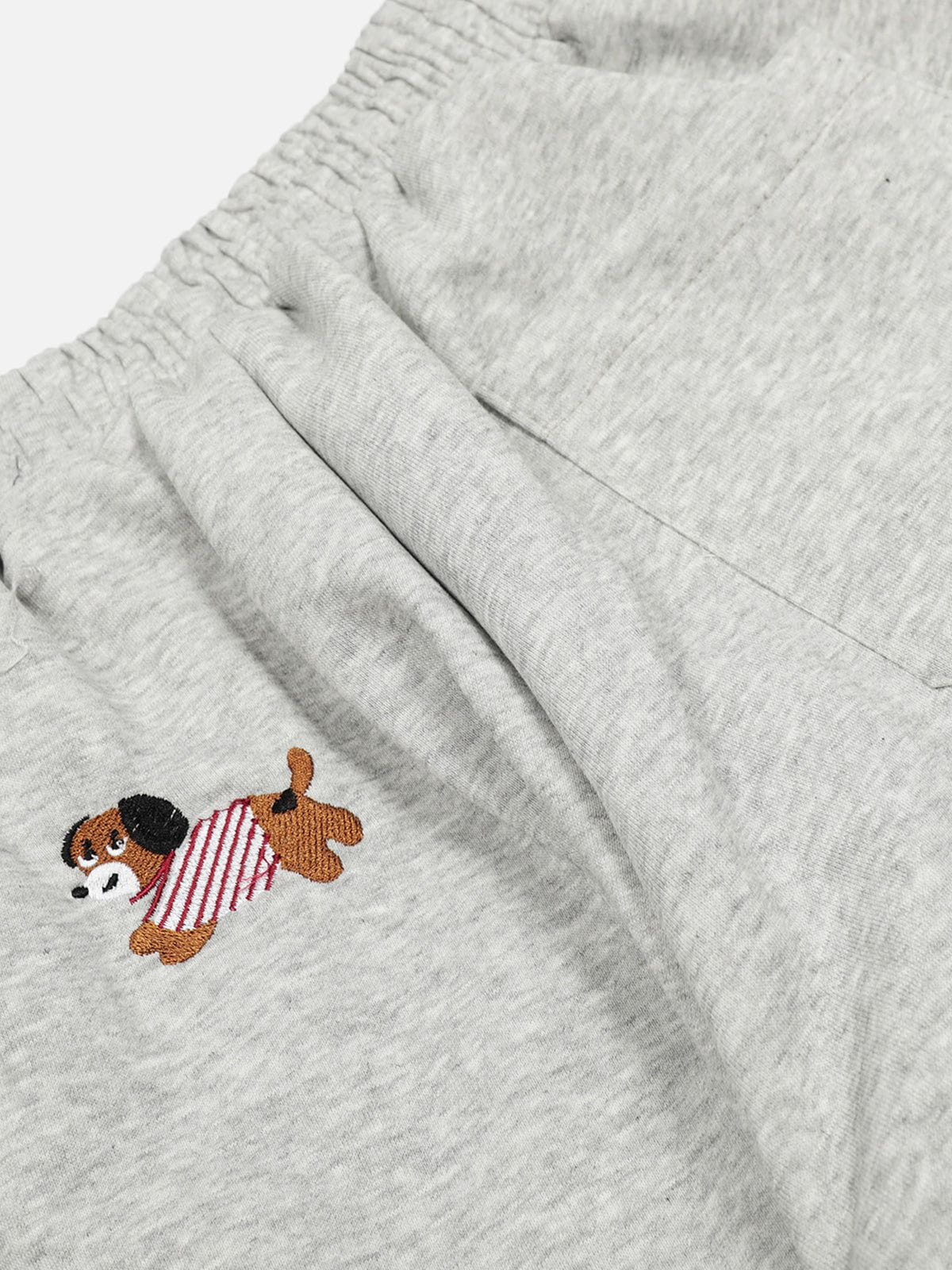 PUPPY BARREL JOGGERS
