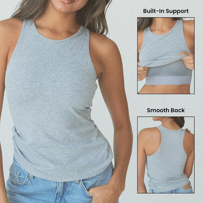 LUNA TANK TOP