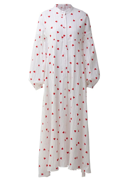 OPHELIA DRESS