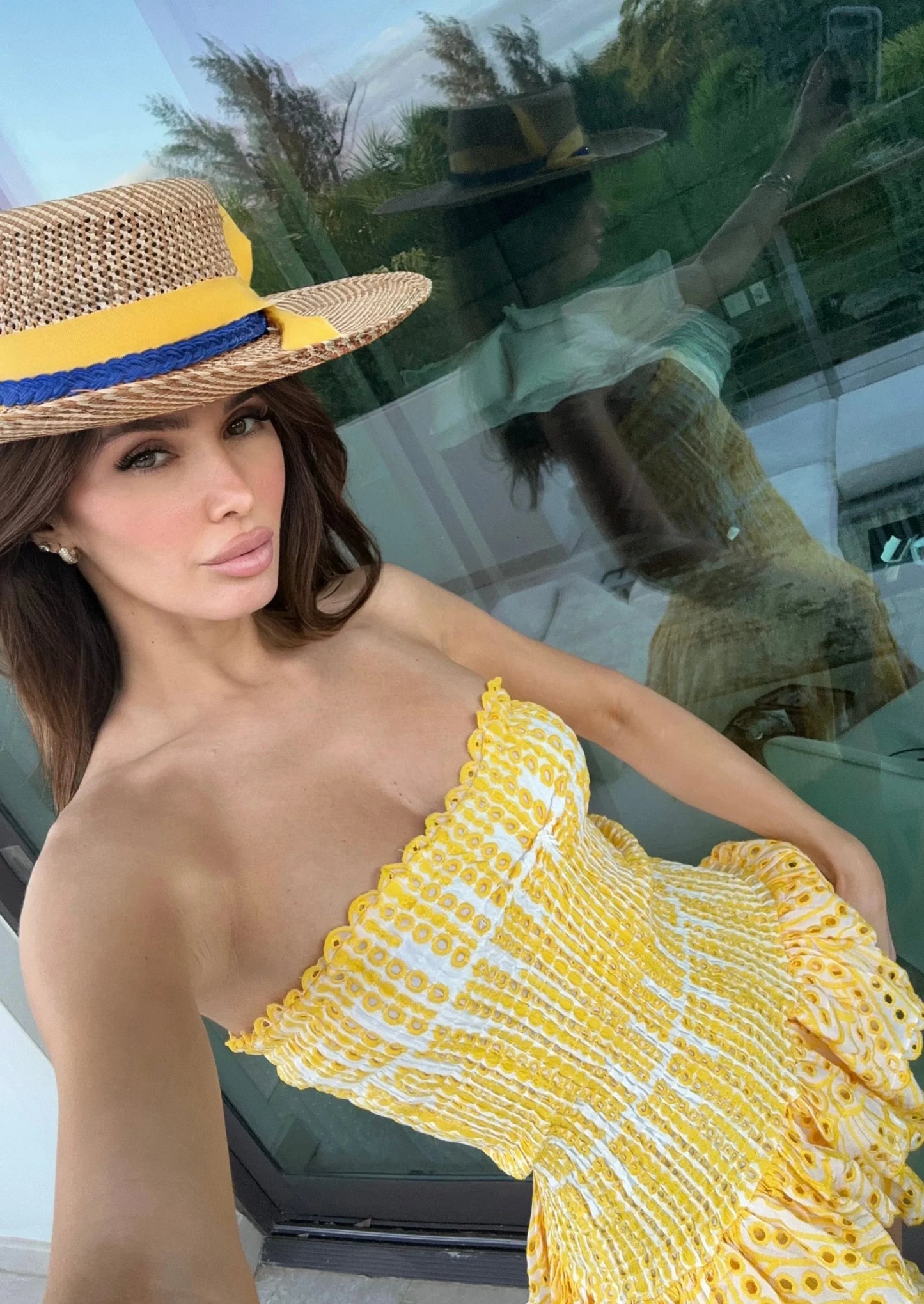 DOLCE DRESS