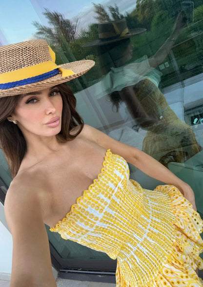 DOLCE DRESS