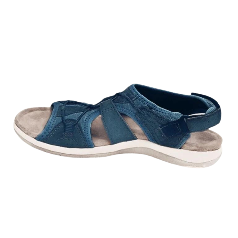 URSULA ORTHOPEDIC SANDALS