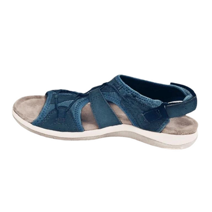 URSULA ORTHOPEDIC SANDALS