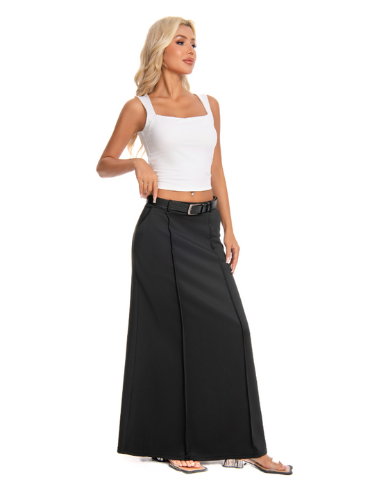 HARLOW LONG SKIRT