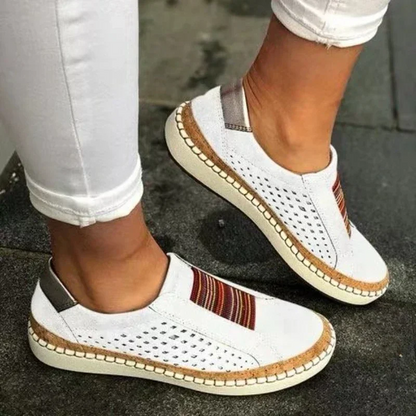 YARA SLIP ONS