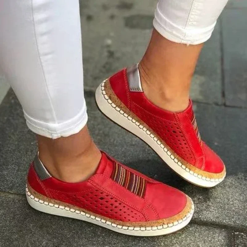 YARA SLIP ONS