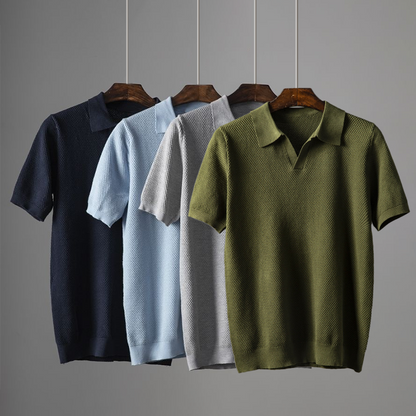 MARCO COTTON POLO