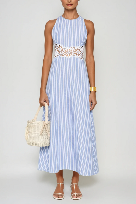 CAESO MAXI DRESS
