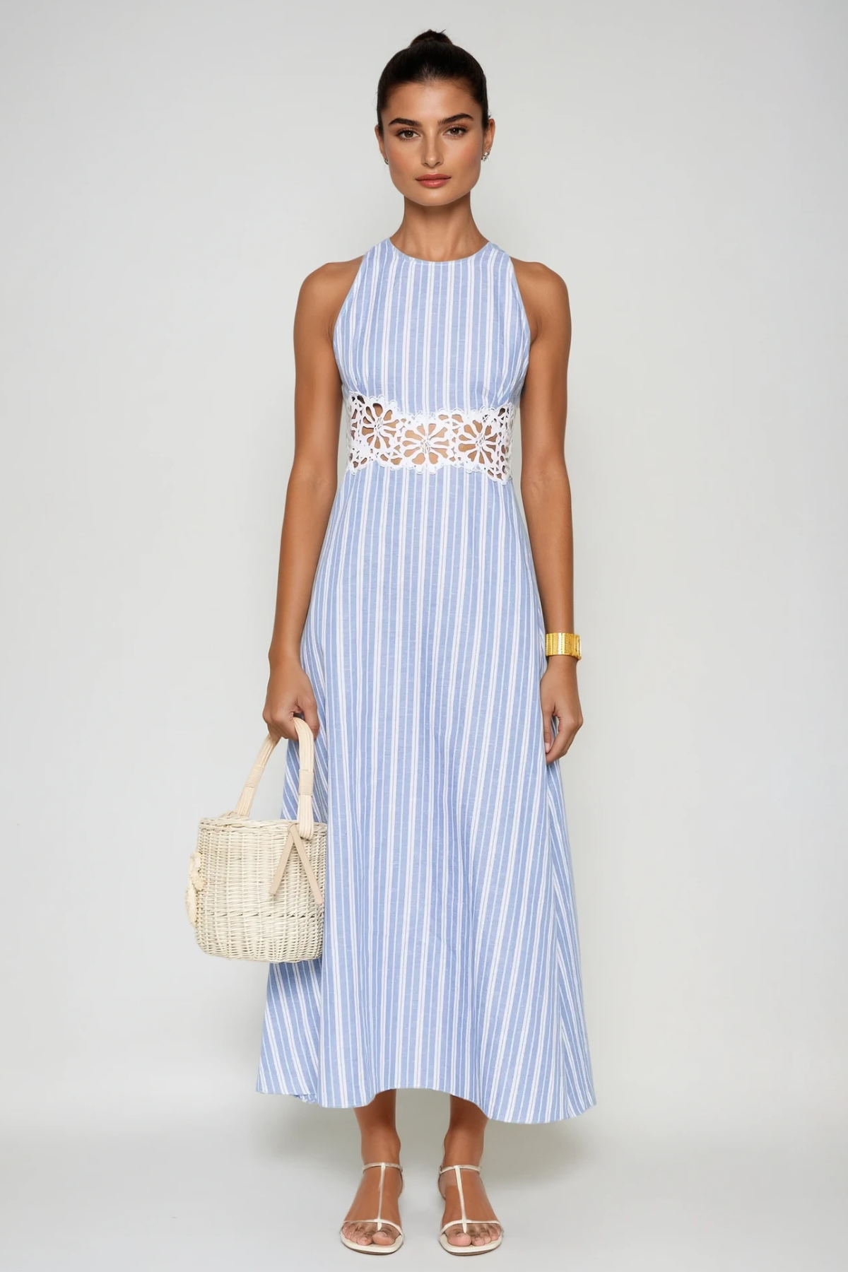 CAESO MAXI DRESS