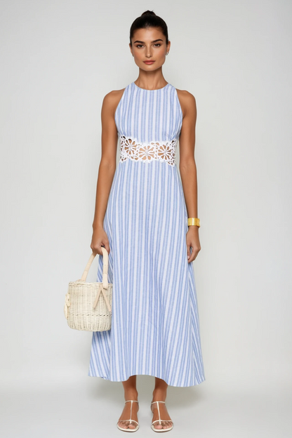 CAESO MAXI DRESS
