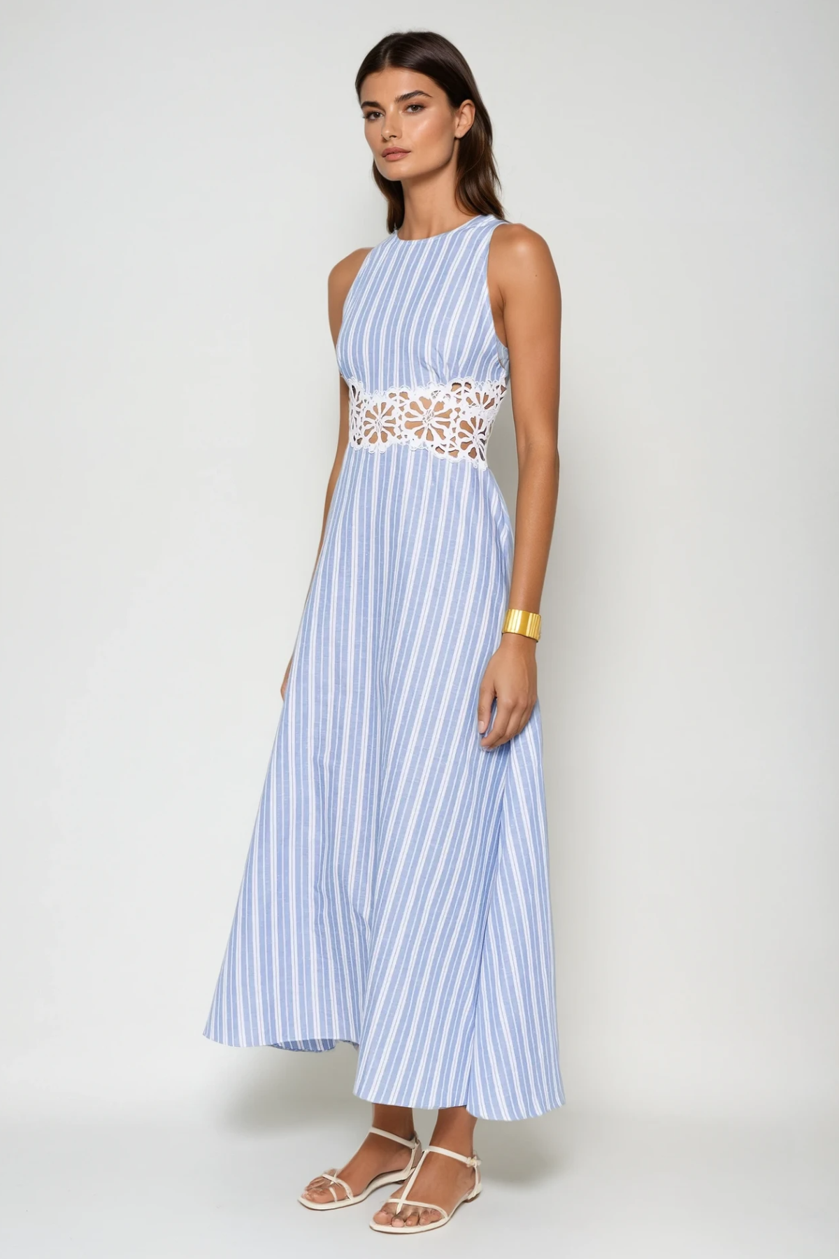 CAESO MAXI DRESS
